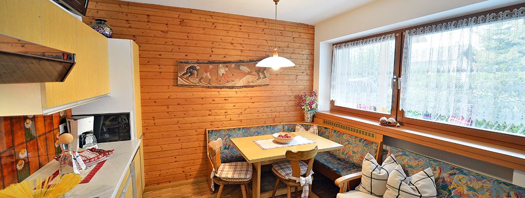General information about your stay at Apartments Dolomie
