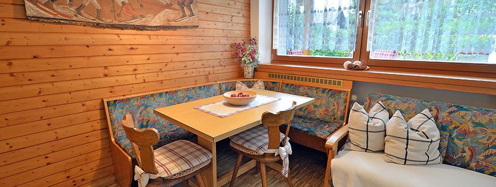 General information about your stay at Apartments Dolomie