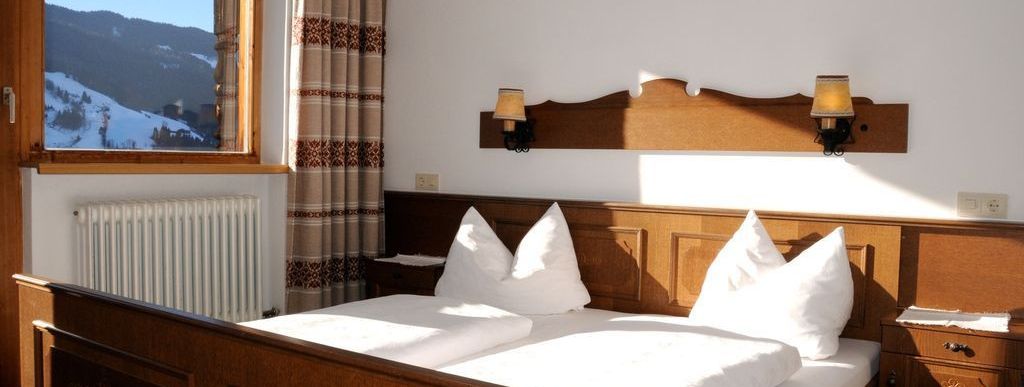 General information about your stay at Außerhaus