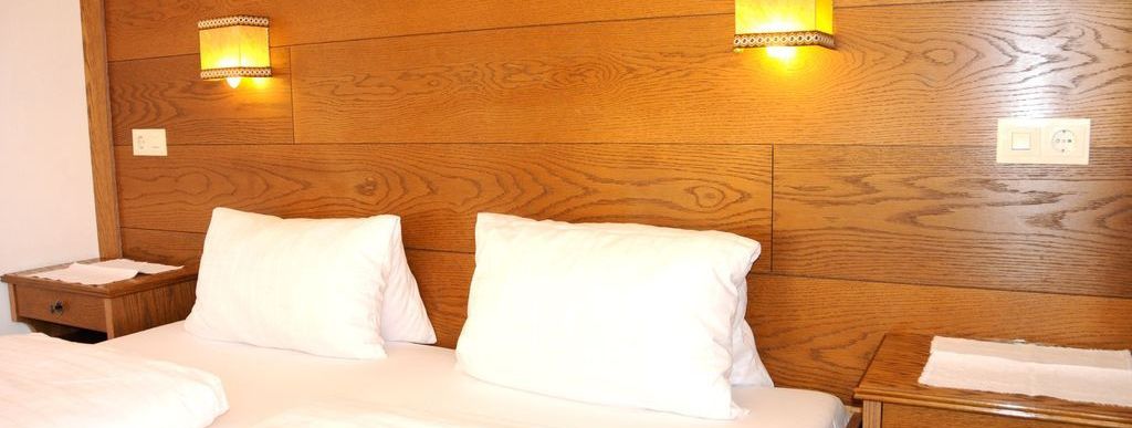 General information about your stay at Außerhaus