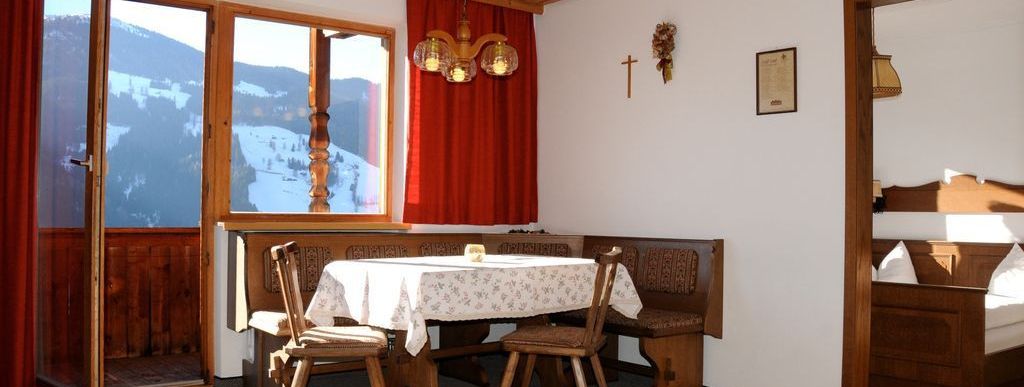 General information about your stay at Außerhaus