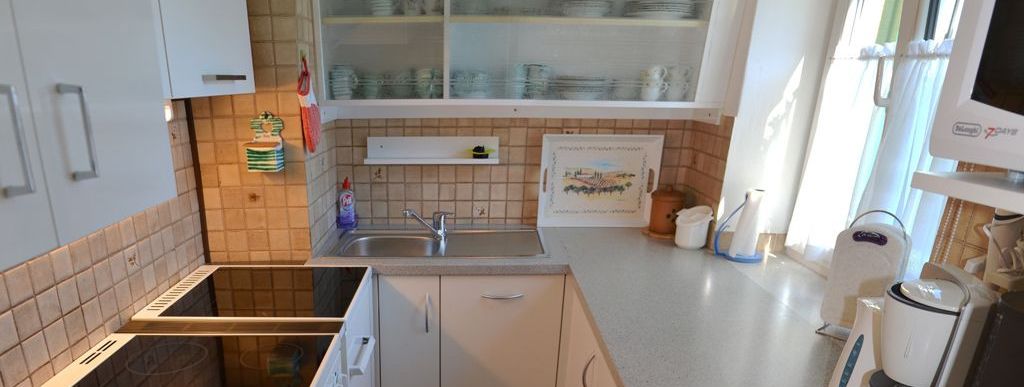 General information about your stay at Ferienhaus Friedenau