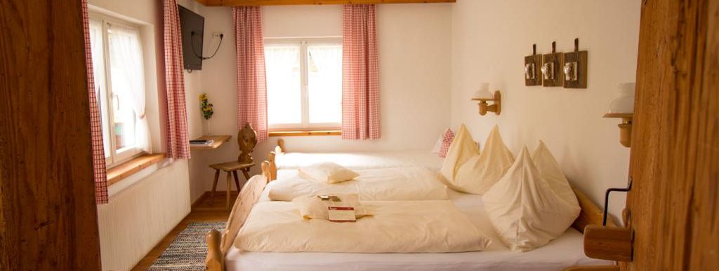 General information about your stay at Gasthof Waldwirt