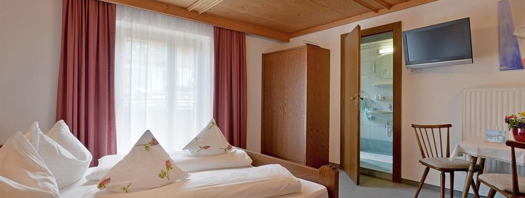 General information about your stay at Haus Schweinester