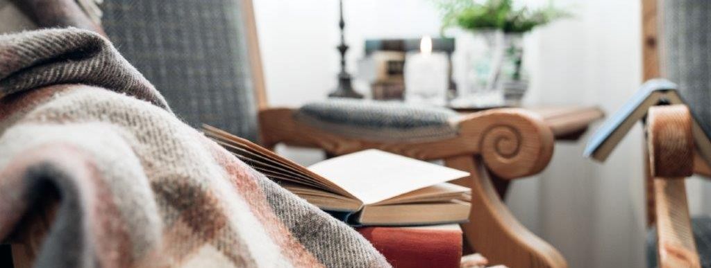 General information about your stay at Hotel Lech & Residenz Chesa Rosa