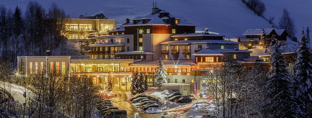 Sporthotel Wagrain ****Superior