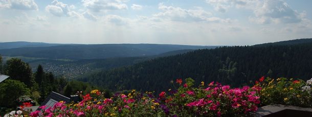 General information about your stay at Berggasthaus & Pension Schöne Aussicht