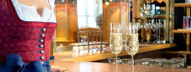 General information about your stay at Hotel Obertauern