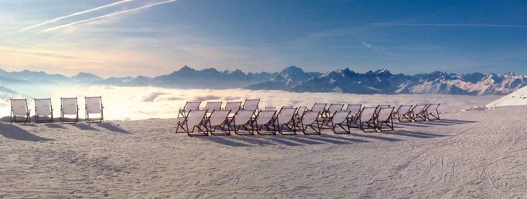 Traumhafte Ausblicke und entspannte Momente in der Natur - das erwartet dich in der Region Innsbruck.