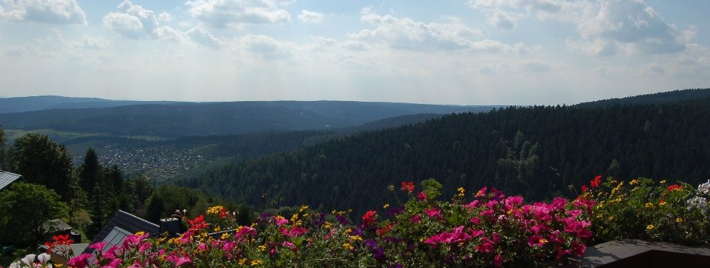 General information about your stay at Berggasthaus & Pension Schöne Aussicht