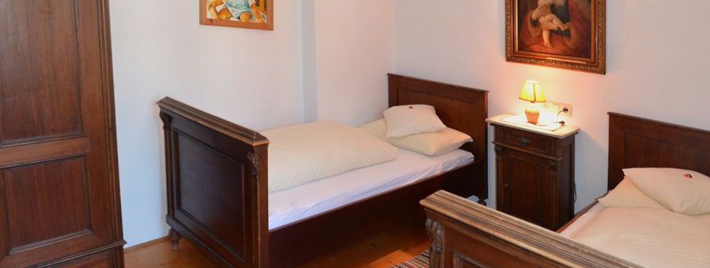 General information about your stay at Ferienhaus Friedenau