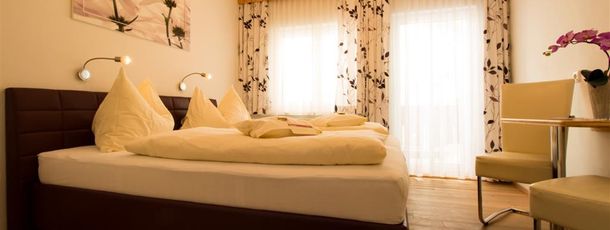 General information about your stay at Gasthof Waldwirt