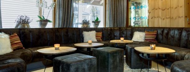 General information about your stay at Hotel Kendler