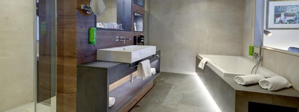 General information about your stay at Hotel Kendler