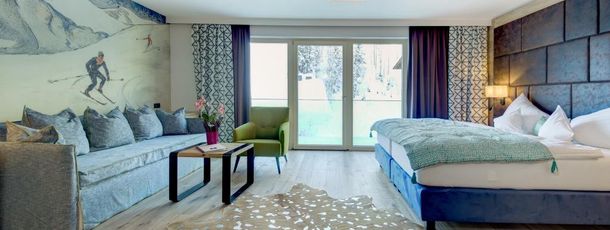 General information about your stay at Hotel Kendler