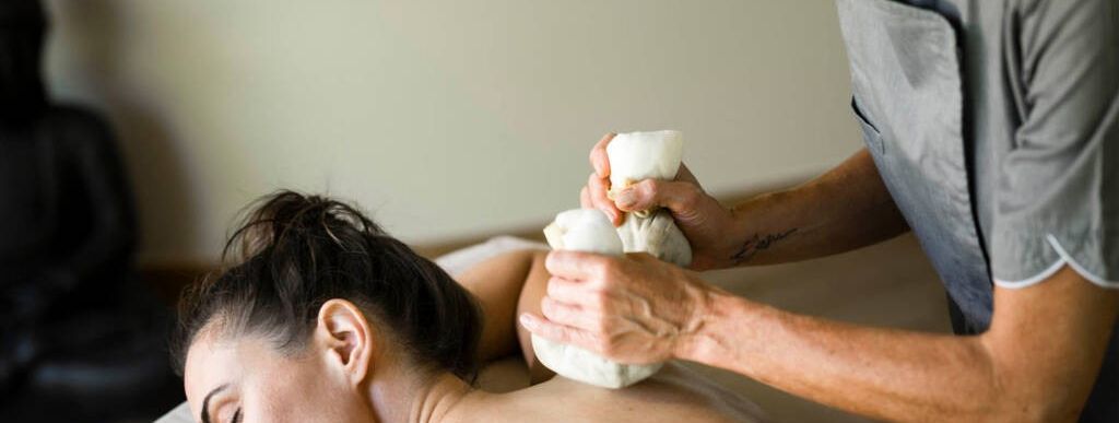 Mirabell Olang-Suedtirol - Wellness & Ayurveda nach Mass