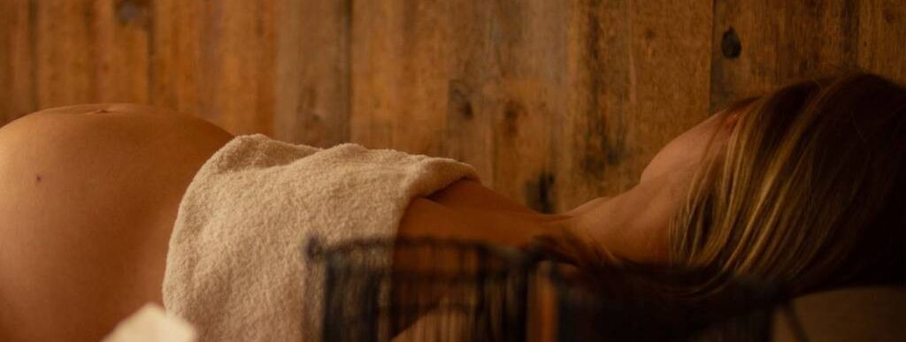 Mirabell Olang-Suedtirol - Ayurveda für Schwangere