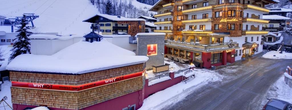 General information about your stay at Hotel Kendler