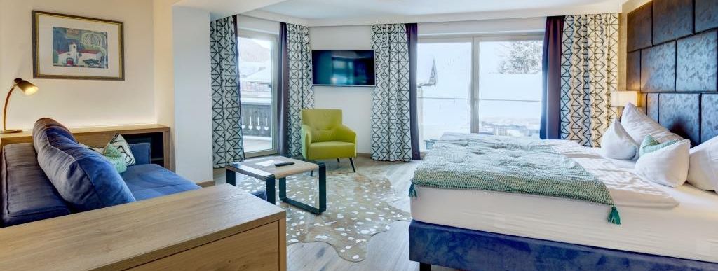 General information about your stay at Hotel Kendler