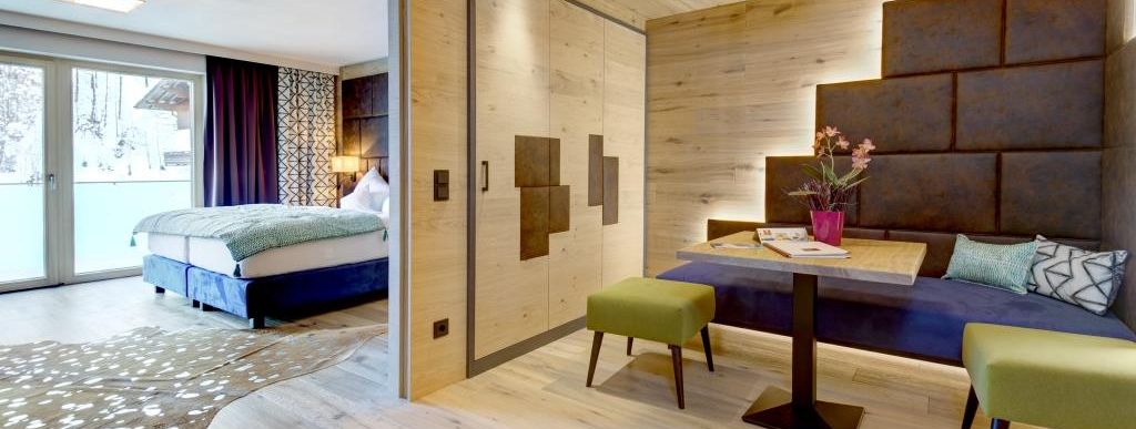 Komfort Suite Deluxe