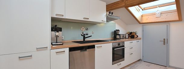 General information about your stay at Apartment Löwenzahn