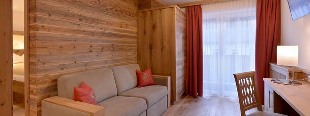 General information about your stay at Gasthof Tirolerhof