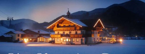 General information about your stay at Heisshof