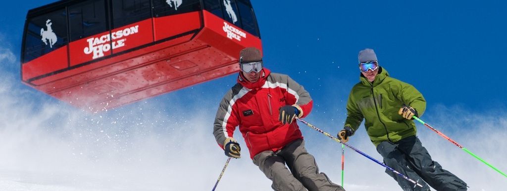 Review about Jackson Hole - Category: Conclusion