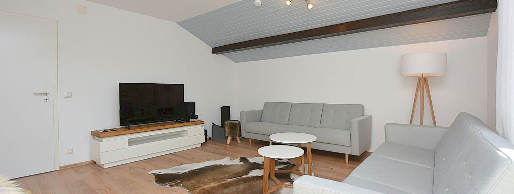 General information about your stay at Apartment Löwenzahn