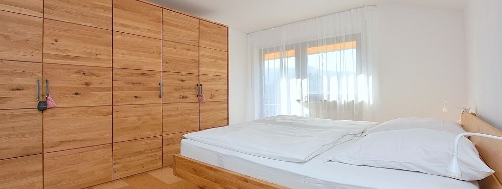 General information about your stay at Apartment Löwenzahn