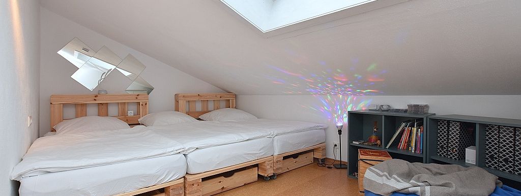 General information about your stay at Apartment Löwenzahn