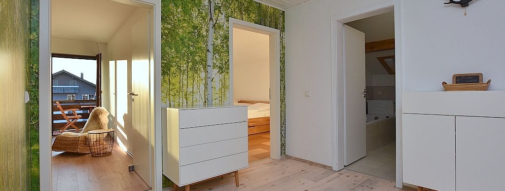 General information about your stay at Apartment Löwenzahn