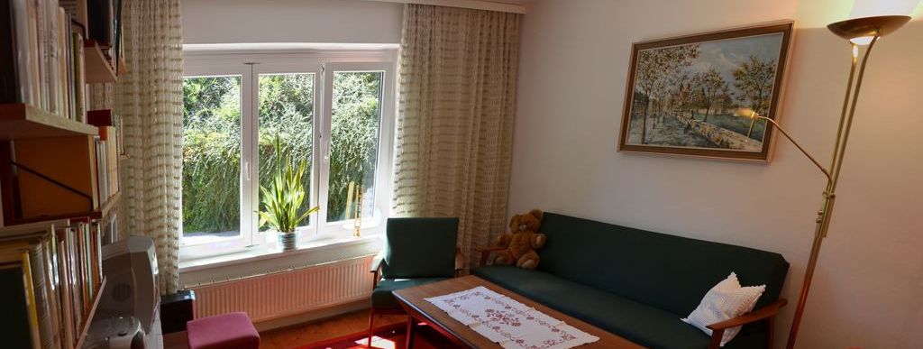 General information about your stay at Ferienhaus Friedenau