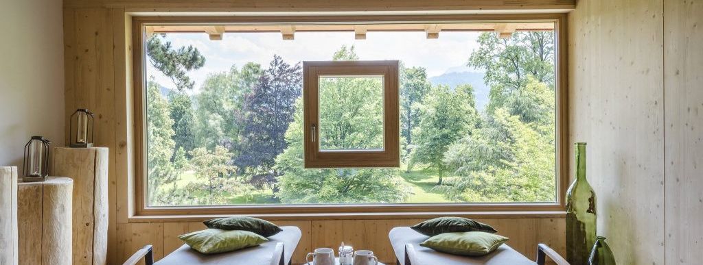 Wellnesshotel Garmisch