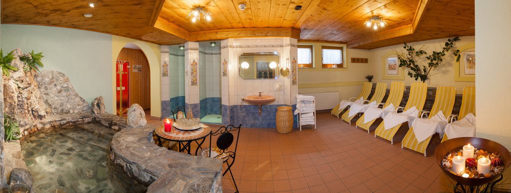 General information about your stay at Pension Dorfer