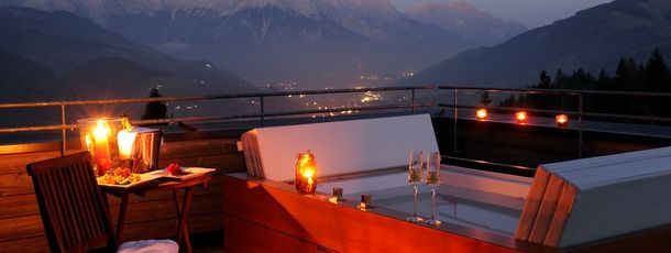 General information about your stay at Hotel Forsthofalm