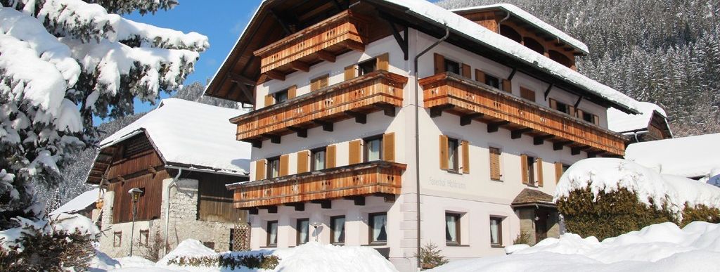 General information about your stay at Ferienhof Hoffmann