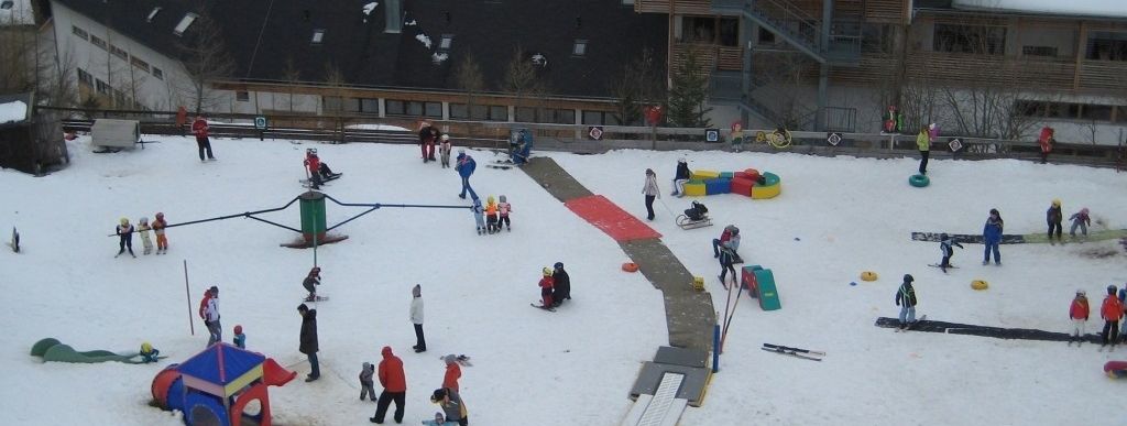 Review about Katschberg - Category: Beginner