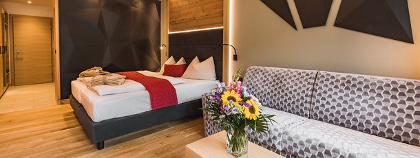 General information about your stay at Hotel Salzburger Hof Leogang
