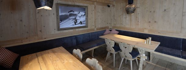 Information about the ski resort Madrisa Klosters