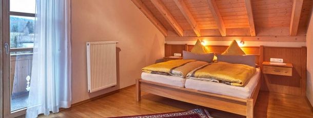 Detaillierte Infos zur Unterkunft Ferienwohnungen Ambrosius