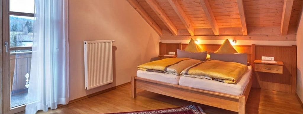 General information about your stay at Ferienwohnungen Ambrosius