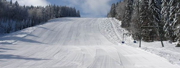 Schwarzmooslift 550m