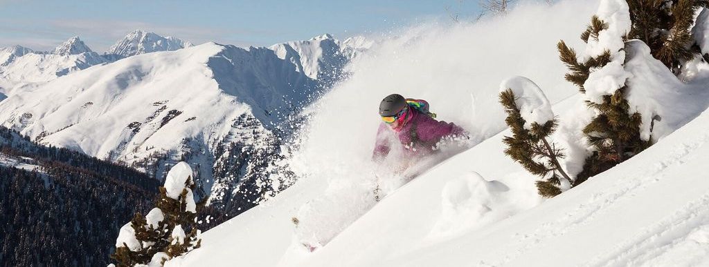 Osttirol hat für Skigebiete einige Geheimtipps in petto