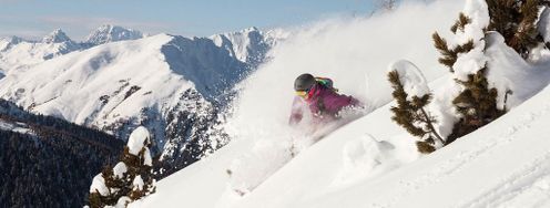Osttirol hat für Skigebiete einige Geheimtipps in petto