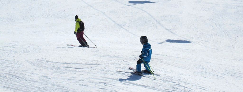 Review about Warth Schröcken - Category: Family