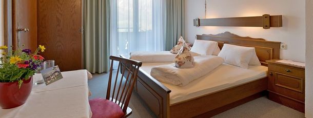 General information about your stay at Haus Schweinester