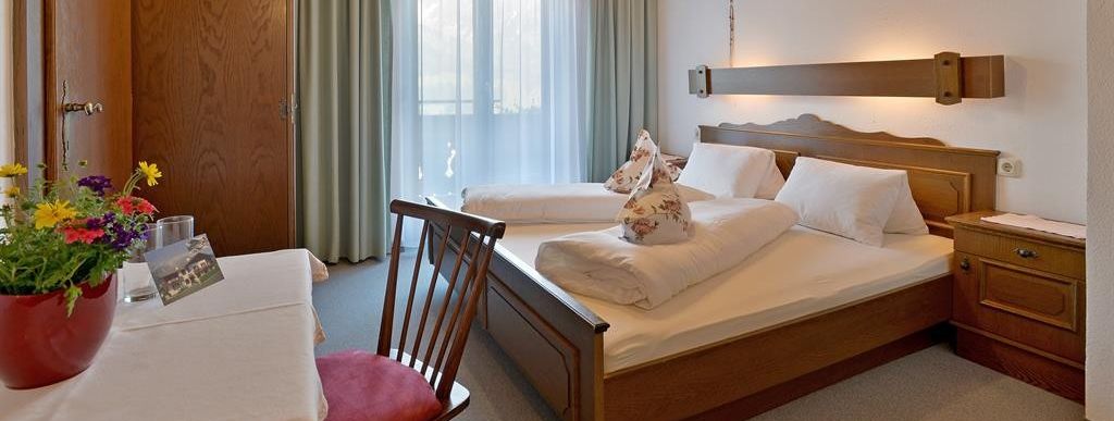 General information about your stay at Haus Schweinester