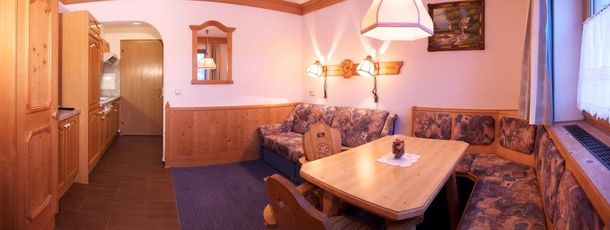 General information about your stay at Haus Oberacher