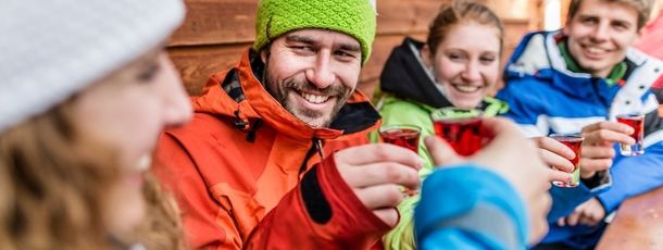 Information about the ski resort Ladurns